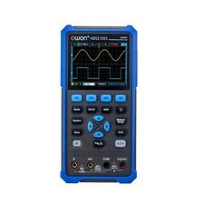 OWON HDS2102S, 100 MHz