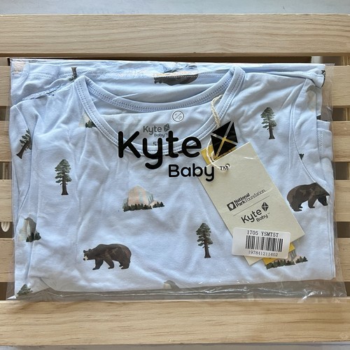 Nuovo con scatola kyte baby - *nuovo,