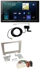 Pioneer 2DIN DAB USB MP3