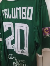 Maglia Avellino calcio n. 20