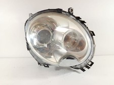 Faro principale sinistro faro