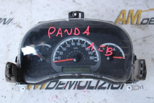 51871010 quadro strumenti - 51871010,