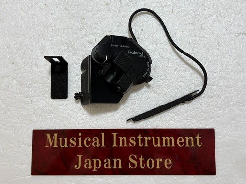 Roland pickup diviso - gk-3,