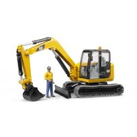 Bruder cat mini - cat,