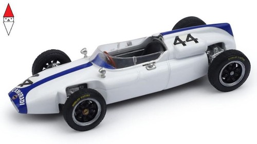 Brumm cooper t53 n - brumm,