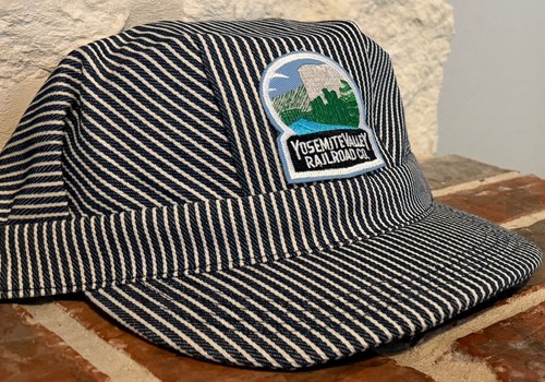 Ingegnere/Conduttore-Cappello/