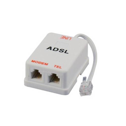 Filtro per telefono - adsl, rj11