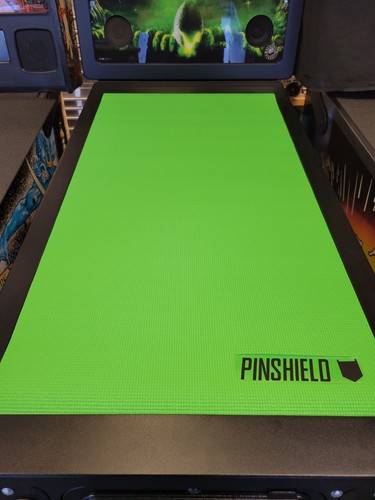 Pinshield tappetino flipper - pinshield,