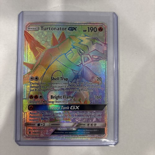 Turtonator 148 145 - gx,