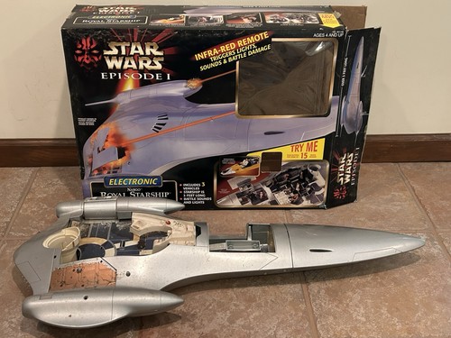 Star wars 1999 episodio - wars,