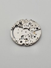 1x Nos Zenith El Primero Chrono Cal. 3019 PHF 410Z 410 Platina Platine Ref. 100 