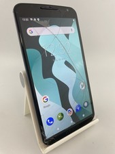 Smartphone Android Motorola Nexus 6 blu sbloccato 32 GB 6,0" 13MP rotto