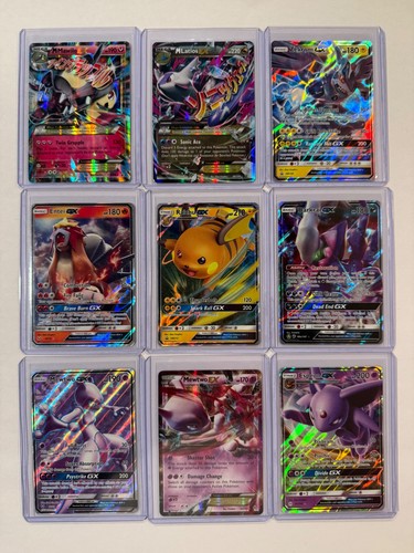 Pokemon inglese lotto carte - inglese,