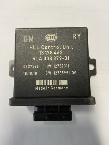 Hella 5la 008 379 - hella, 379-316