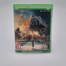 Assassin’s Creed Origins