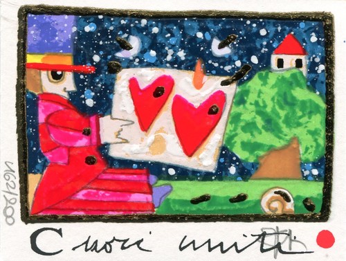 Francesco musante cuori - musante,