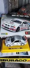 bburago 1/24 Burago Kit BMW M3