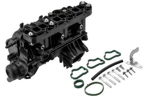 Collettore aspirazione opel - collettore,