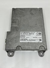Centralina mercedes w213 - mercedes,