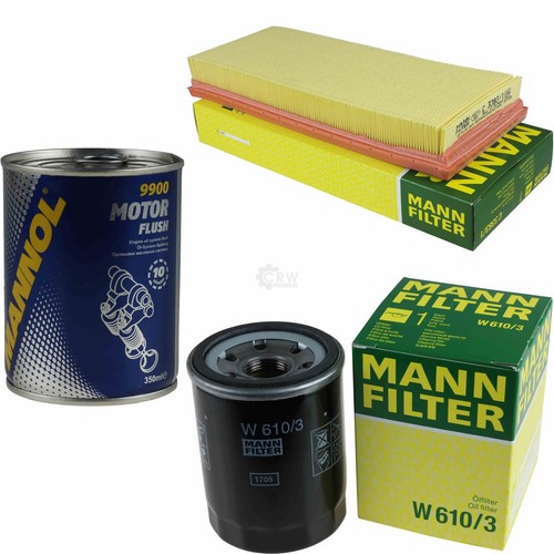 Originale mann kit diagnosi - originale,