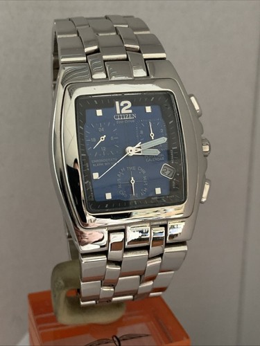 Orologio citizen uomo - orologio,