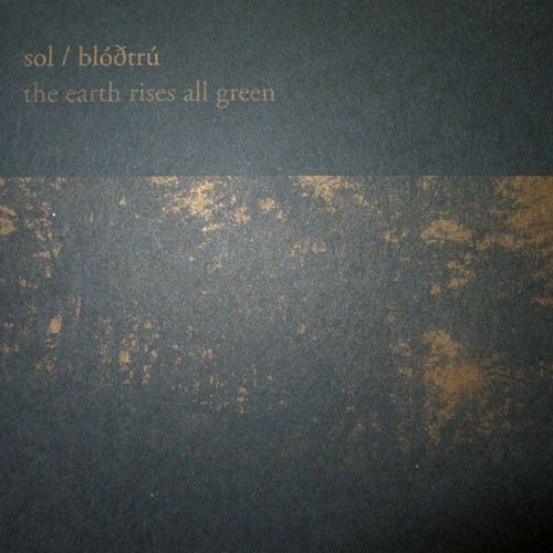 Sol blóðtrú the earth - +,