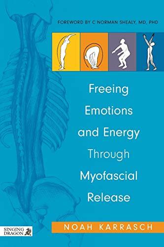 Freeing emotions and energy - emotions,