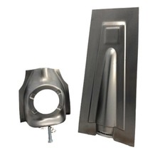 NASELLO/CALANDRA PER VESPA