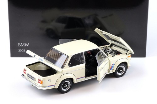 Bmw 2002 turbo 1974 - bmw,