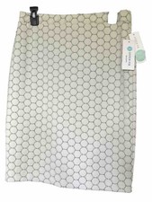 Leota Ivory Black Dot Luxe