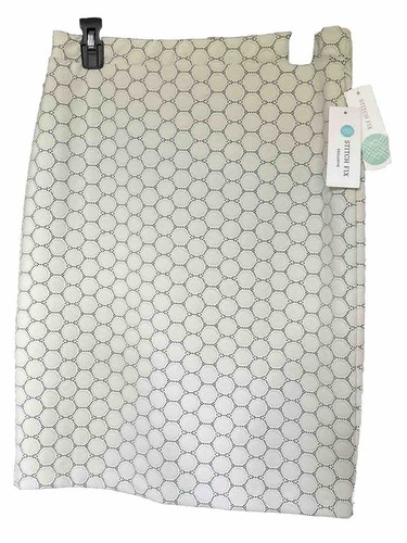 Gonna tubino jacquard leota - gonna,