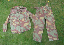 Italian Telo Mimetico m 1929