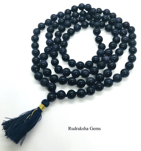 Galaxy star blue sand - sun, gold