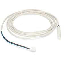 Candy-Hoover-Whirlpool-Ikea universale sonda ntc sensore temperatura frigo