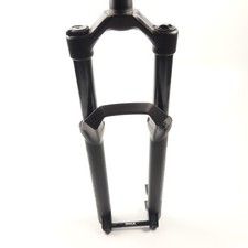 Rock Shox Psylo Silver RC Solo