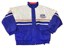 Giacca vintage Rothmans Racing