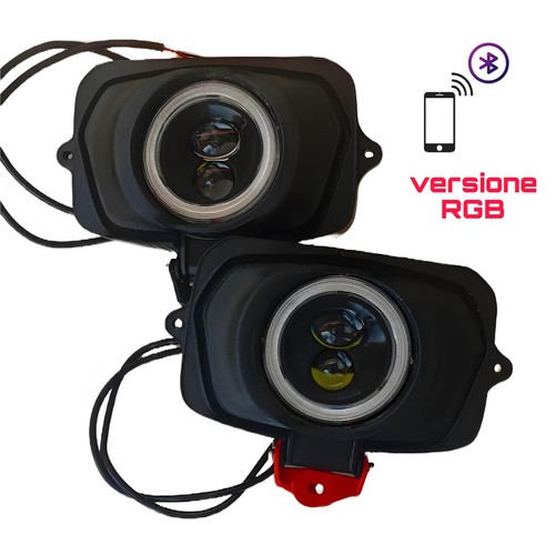 Faro led face vface - faro,