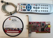 Pinnacle PCTV Scheda  Anytv