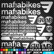 25x Adesivo Decalcomania