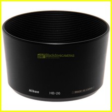 Nikon paraluce HB-26 per