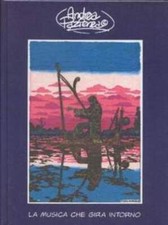 ANDREA PAZIENZA LA MUSICA CHE