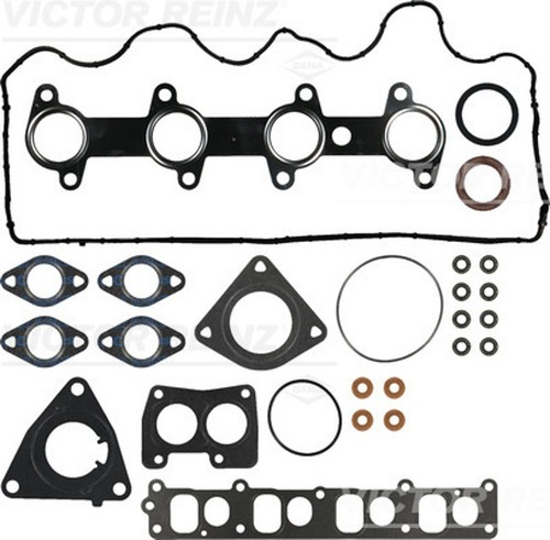 Kit guarnizioni testa cilindro