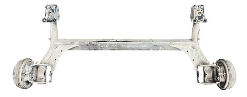 Assale ponte posteriore ford - assale,