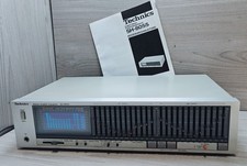 TECHNICS SH-8055 (12 canali)