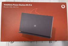 MODEM VODAFONE POWER STATION SHG3060 WIFI 6