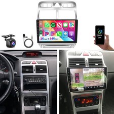 2+64GB per Peugeot 307