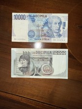 Lotto banconote repubblica - lotto,