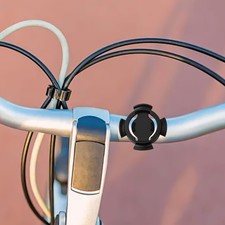 Montaggio manubrio funzionale