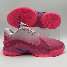 Mens Size 8.5 Nike Lebron XXII