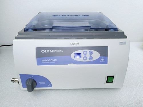Olympus endosonic pulitore - pulitore, ad